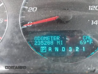 2006 Chevrolet Impala LT 3.9L with VIN 2G1WC581169236398, listed as a IAAI auction lot 42056989 with 235,288 mi miles and . Bid and sale history available at DreamBid. Image 7.