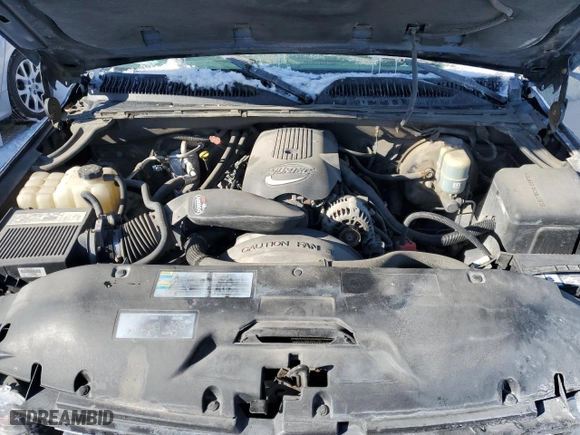 2002 Chevrolet Silverado 1500 LS with VIN 1GCEC14V12Z218522, listed as a Copart auction lot 42241785 with 171,966 mi miles and Salvage Title. Bid and sale history available at carsss.com. Image 11.