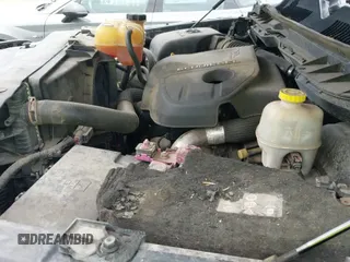 2014 Ram 1500 Big Horn z VIN 1C6RR7LM9ES314110, wystawiony jako IAAI lot #42526438 z przebiegiem 103 619 mil mil oraz . Historia ofert i sprzedaży dostępna na DreamBid. Obrazek 22.