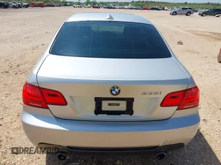 2012 BMW 3 Series 335i with VIN WBAKG7C53CE803345, listed as a IAAI auction lot 42489548 with 96,521 mi miles and . Bid and sale history available at DreamBid. Image 16.