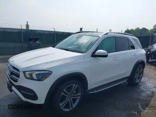 2020 Mercedes-Benz GLE 350 with VIN 4JGFB4KB8LA067546, listed as a IAAI auction lot 42498557 with 104,645 mi miles and . Bid and sale history available at DreamBid. Image 17.