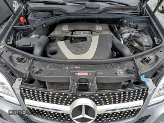 2011 Mercedes-Benz M 350 с VIN 4JGBB8GB1BA665782, выставлен на аукционе Copart как лот 57139965 с пробегом 155 155 миль миль и Чистый • Clean title. История ставок и продаж доступна на DreamBid. Изображение 12.