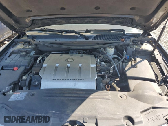 2011 Cadillac DTS Professional Limousine with VIN 1GE7K9C63BU600270, listed as a Copart auction lot 52151155 with 47,658 mi miles and Clean Title. Bid and sale history available at carsss.com. Image 11.