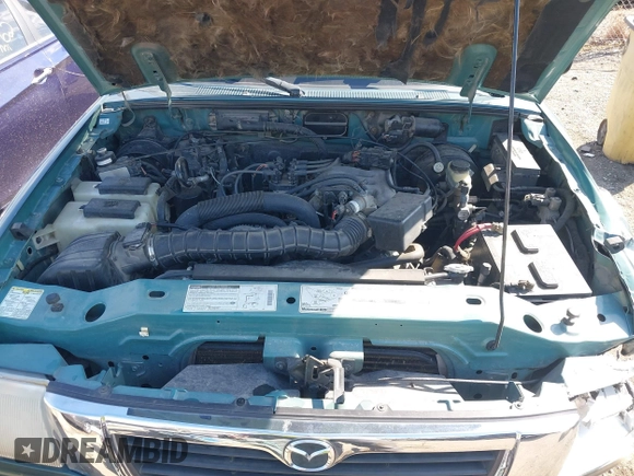 1999 Mazda B-Series Truck SE with VIN 4F4YR16V8XTM06755, listed as a IAAI auction lot 41899934 with 133,171 mi miles and . Bid and sale history available at DreamBid. Image 10.
