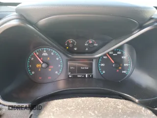 2022 GMC Canyon 4WD Elevation z VIN 1GTG6CEN5N1298548, wystawiony jako Copart lot #41426075 z przebiegiem 15 947 mil mil oraz Szkoda całkowita • Salvage title. Historia ofert i sprzedaży dostępna na DreamBid. Obrazek 9.