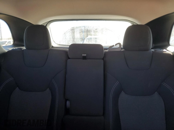 2021 Jeep Cherokee Latitude with VIN 1C4PJMCB3MD183344, listed as a Copart auction lot 88596035 with 28,201 mi miles and Salvage title. Bid and sale history available at DreamBid. Image 10.