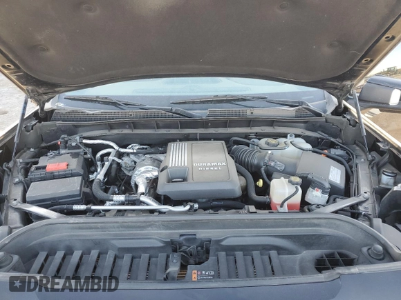 2021 GMC Sierra 1500 AT4 with VIN 3GTU9EET9MG326162, listed as a Copart auction lot 50623465 with 68,723 mi miles and Salvage Title. Bid and sale history available at carsss.com. Image 11.