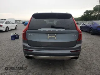 2016 Volvo XC90 T6 Inscription z VIN YV4A22PL2G1001758, wystawiony jako Copart lot #57653725 z przebiegiem 194 291 mil mil oraz Tytuł czysty. Historia ofert i sprzedaży dostępna na DreamBid. Obrazek 6.