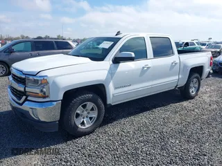 2016 Chevrolet Silverado 1500 LT with VIN 3GCUKREC1GG278916, listed as a IAAI auction lot 41799147 with 123,217 mi miles and . Bid and sale history available at DreamBid. Image 2.