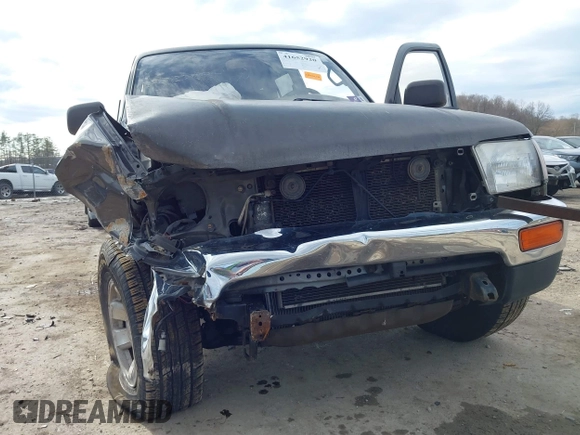 1997 Toyota 4Runner SR5 с VIN JT3HN86R0V0103102, выставлен на аукционе IAAI как лот 41652920 с пробегом 408 613 миль миль и . История ставок и продаж доступна на DreamBid. Изображение 19.
