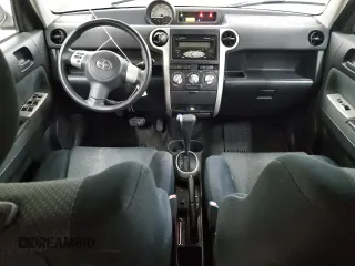 2006 Scion xB with VIN JTLKT324364116025, listed as a Copart auction lot 88284325 with 252,387 mi miles and Non Repairable. Bid and sale history available at carsss.com. Image 8.