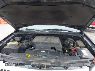 2003 Mercury Mountaineer Convenience с VIN 4M2DU86W43ZJ07966, выставлен на аукционе IAAI как лот 42230759 с пробегом 187 087 миль миль и . История ставок и продаж доступна на DreamBid. Изображение 10.