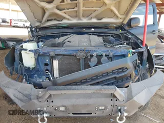 2007 Toyota Tacoma PreRunner with VIN 3TMJU62N87M037079, listed as a IAAI auction lot 42334946 with 212,614 mi miles and . Bid and sale history available at DreamBid. Image 10.