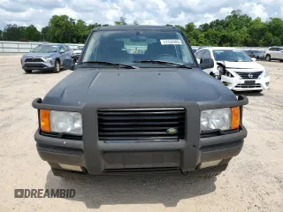 1999 Land Rover Range Rover z VIN SALPV1442XA426711, wystawiony jako Copart lot #57434985 z przebiegiem 253 151 mil mil oraz Tytuł czysty. Historia ofert i sprzedaży dostępna na DreamBid. Obrazek 5.