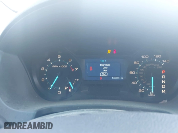 2014 Ford Explorer with VIN 1FM5K7B86EGB45176, listed as a IAAI auction lot 41864091 with 140,073 mi miles and . Bid and sale history available at DreamBid. Image 7.