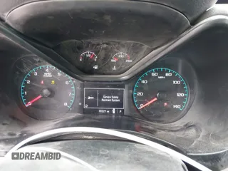 2022 Chevrolet Colorado 2WD Work Truck с VIN 1GCGSBEA9N1331943, выставлен на аукционе IAAI как лот 41378162 с пробегом 70 227 миль миль и . История ставок и продаж доступна на DreamBid. Изображение 7.