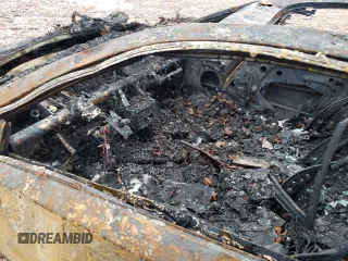 2002 Toyota Celica GTS with VIN JTDDY32T520052584, listed as a Copart auction lot 85683064 with 0 mi miles and Salvage Title. Bid and sale history available at carsss.com. Image 7.
