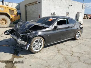 2021 Mercedes-Benz C 300 z VIN W1KWJ8EB5MG052131, wystawiony jako Copart lot #74537114 z przebiegiem Nie podano mil oraz Nie do naprawy • Non repairable. Historia ofert i sprzedaży dostępna na DreamBid. Obrazek 1.