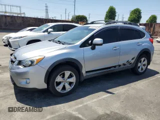 2013 Subaru Crosstrek Premium с VIN JF2GPAWC6D2804008, выставлен на аукционе Copart как лот 61626785 с пробегом 148 575 миль миль и Списание • Salvage title. История ставок и продаж доступна на DreamBid. Изображение 1.