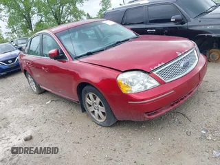 2007 Ford Five Hundred SEL z VIN 1FAHP241X7G151609, wystawiony jako IAAI lot #42171378 z przebiegiem 247 071 mil mil oraz . Historia ofert i sprzedaży dostępna na DreamBid. Obrazek 1.