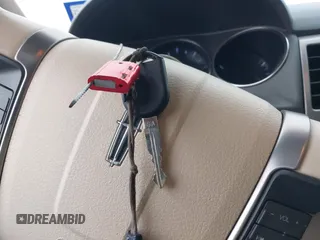 2012 Lincoln MKZ с VIN 3LNHL2GC1CR809142, выставлен на аукционе IAAI как лот 42395593 с пробегом 146 616 миль миль и . История ставок и продаж доступна на DreamBid. Изображение 11.