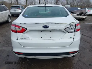 2015 Ford Fusion SE with VIN 3FA6P0H70FR185771, listed as a IAAI auction lot 41485907 with 186,353 mi miles. Bid and sale history available at carsss.com. Image 16.