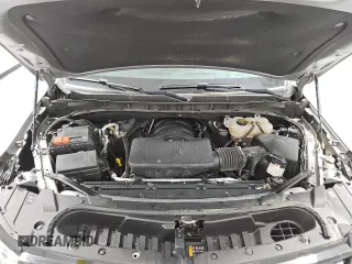 2023 Chevrolet Tahoe Premier с VIN 1GNSKSKD7PR434184, выставлен на аукционе Copart как лот 61790175 с пробегом 15 267 миль миль и Чистый • Clean title. История ставок и продаж доступна на DreamBid. Изображение 12.