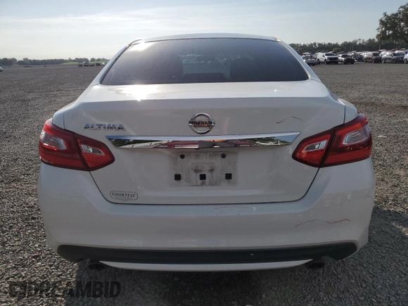 2016 Nissan Altima S z VIN 1N4AL3AP2GN354162, wystawiony jako Copart lot #59938065 z przebiegiem 119 794 mil mil oraz Szkoda całkowita • Salvage title. Historia ofert i sprzedaży dostępna na DreamBid. Obrazek 6.