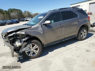2011 Chevrolet Equinox LT w/1LT with VIN 2CNALDEC5B6391058, listed as a Copart auction lot 49900935 with 174,235 mi miles and Salvage Title. Bid and sale history available at carsss.com. Image 1.