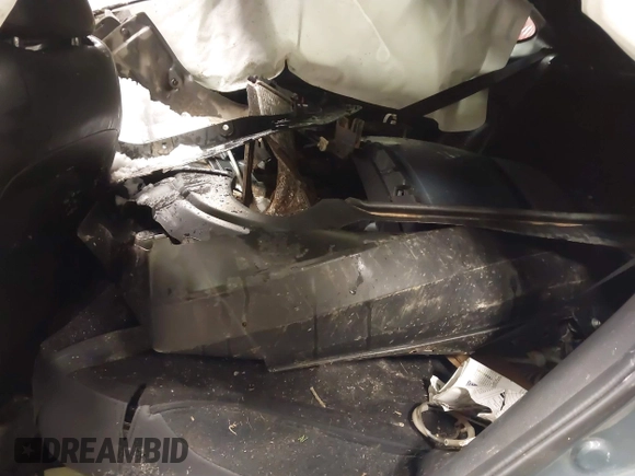 2022 Mazda CX-30 2.5 Turbo with VIN 3MVDMBAY6NM430673, listed as a IAAI auction lot 41278769 with Not Provided miles and . Bid and sale history available at DreamBid. Image 8.