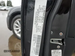 2012 Chrysler 300 Limited with VIN 2C3CCACG1CH242433, listed as a Copart auction lot 85350534 with 53,905 mi miles and Salvage Title. Bid and sale history available at carsss.com. Image 14.