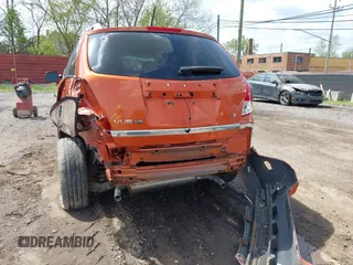 2008 Saturn VUE XR z VIN 3GSCL537X8S651817, wystawiony jako IAAI lot #42212136 z przebiegiem 190 958 mil mil oraz . Historia ofert i sprzedaży dostępna na DreamBid. Obrazek 17.