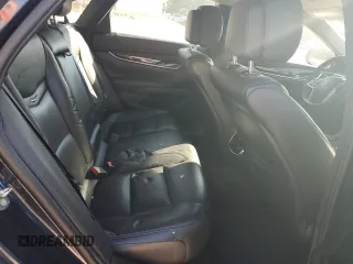 2013 Cadillac XTS Luxury z VIN 2G61P5S31D9171181, wystawiony jako Copart lot #57567205 z przebiegiem Nie podano mil oraz Czysty tytuł • Clean title. Historia ofert i sprzedaży dostępna na DreamBid. Obrazek 10.
