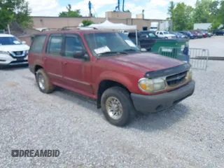 2000 Ford Explorer XLS z VIN 1FMZU72X2YUB64879, wystawiony jako IAAI lot #42333278 z przebiegiem 169 693 mil mil oraz . Historia ofert i sprzedaży dostępna na DreamBid. Obrazek 1.
