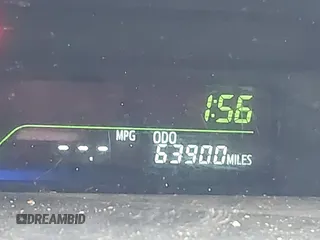 2014 Toyota Prius Two with VIN JTDZN3EU9E3338444, listed as a IAAI auction lot 42059659 with 63,900 mi miles and . Bid and sale history available at DreamBid. Image 16.