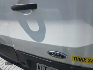 2015 Ford Transit Cargo with VIN 1FTNR1ZM9FKA47032, listed as a IAAI auction lot 42302028 with 127,215 mi miles and . Bid and sale history available at DreamBid. Image 18.