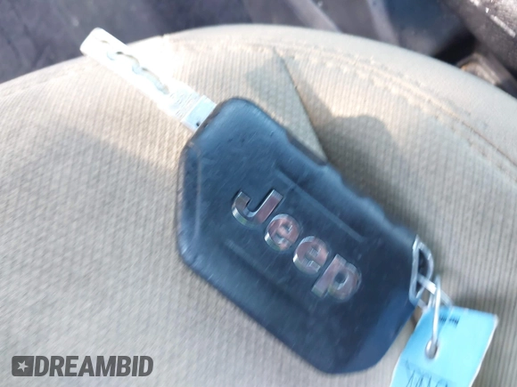 2018 Jeep Wrangler Unlimited Sport S с VIN 1C4HJXDG4JW150840, выставлен на аукционе IAAI как лот 41674204 с пробегом 96 177 миль миль и . История ставок и продаж доступна на DreamBid. Изображение 11.