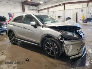 2019 Mitsubishi Eclipse Cross SE with VIN JA4AT5AA9KZ024368, listed as a Copart auction lot 87057414 with 97,528 mi miles and Non repairable. Bid and sale history available at DreamBid. Image 4.
