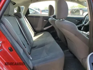 2012 Toyota Prius One with VIN JTDKN3DU4C5478924, listed as a Copart auction lot 56306605 with 179,122 mi miles and Clean Title. Bid and sale history available at DreamBid. Image 10.