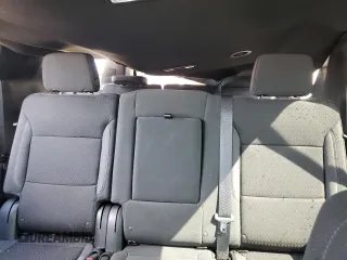 2023 Chevrolet Suburban LS with VIN 1GNSCBKD3PR514241, listed as a Copart auction lot 77243784 with 47,622 mi miles and Non Repairable. Bid and sale history available at DreamBid. Image 10.