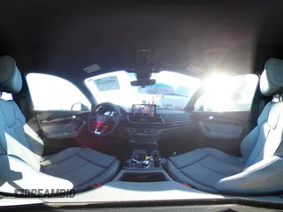 2024 Audi Q5 S line Premium Plus с VIN WA1E2AFY3R2095166, выставлен на аукционе IAAI как лот 41652110 с пробегом 531 миль миль и . История ставок и продаж доступна на DreamBid. Изображение 18.