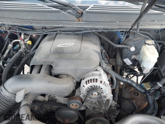 2007 Chevrolet Avalanche LS with VIN 3GNEC12007G143916, listed as a IAAI auction lot 42871760 with 194,087 mi miles and . Bid and sale history available at DreamBid. Image 10.