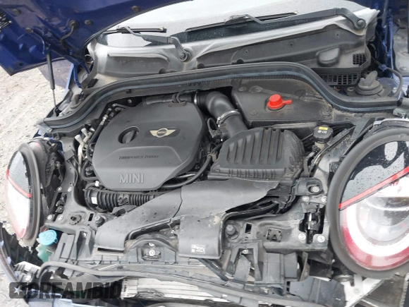 2019 MINI Hardtop John Cooper Works with VIN WMWXM9C5XK2H38801, listed as a IAAI auction lot 42029312 with 96,205 mi miles and . Bid and sale history available at DreamBid. Image 10.