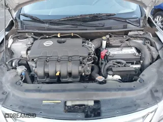 2014 Nissan Sentra SR with VIN 3N1AB7AP6EL684309, listed as a IAAI auction lot 41933659 with 74,830 mi miles. Bid and sale history available at carsss.com. Image 10.