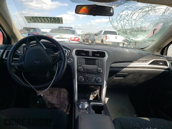 2018 Ford Fusion Hybrid SE with VIN 3FA6P0LU3JR141589, listed as a Copart auction lot 68377772 with 84,294 mi miles. Bid and sale history available at carsss.com. Image 8.
