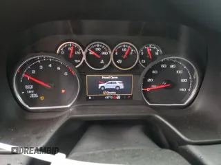 2023 Chevrolet Tahoe LS z VIN 1GNSKMKD5PR474422, wystawiony jako Copart lot #47843445 z przebiegiem 43 712 mil mil oraz Szkoda całkowita • Salvage title. Historia ofert i sprzedaży dostępna na DreamBid. Obrazek 9.