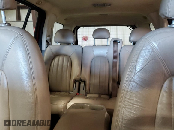 2005 Mercury Mountaineer z VIN 4M2ZU66K75UJ04454, wystawiony jako Copart lot #89298755 z przebiegiem 243 157 mil mil oraz Szkoda całkowita • Salvage title. Historia ofert i sprzedaży dostępna na DreamBid. Obrazek 10.