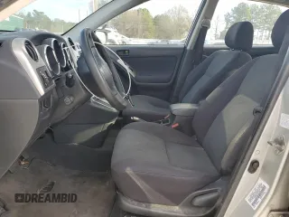 2003 Toyota Matrix Std with VIN 2T1KR32E73C107498, listed as a Copart auction lot 45080515 with 299,999 mi miles and Clean Title. Bid and sale history available at DreamBid. Image 7.