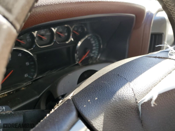 2015 Chevrolet Silverado 1500 High Country with VIN 3GCUKTEC7FG134945, listed as a Copart auction lot 77397654 with 0 mi miles and Salvage Title. Bid and sale history available at carsss.com. Image 9.