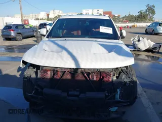 2017 Jeep Grand Cherokee SRT with VIN 1C4RJFDJ7HC600227, listed as a IAAI auction lot 41390600 with 96,841 mi miles. Bid and sale history available at carsss.com. Image 13.